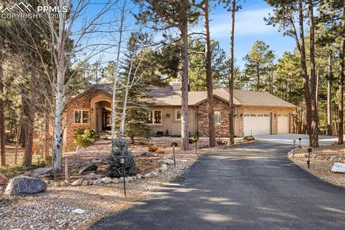 17990 Sawmill Rd, Colorado Springs, CO, 80908-1323 | Card Image