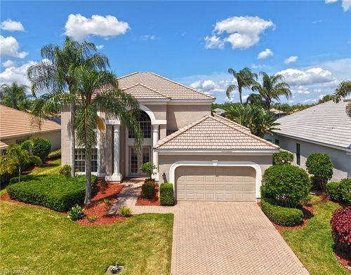 9116 Links Dr, FORT MYERS, FL, 33913 | Card Image