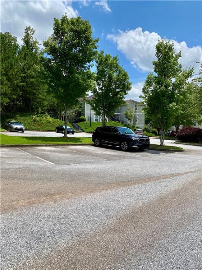 1428 Orchard Park Dr, Condo with 2 bedrooms, 2 bathrooms and null parking in Stone Mountain GA | Image 24