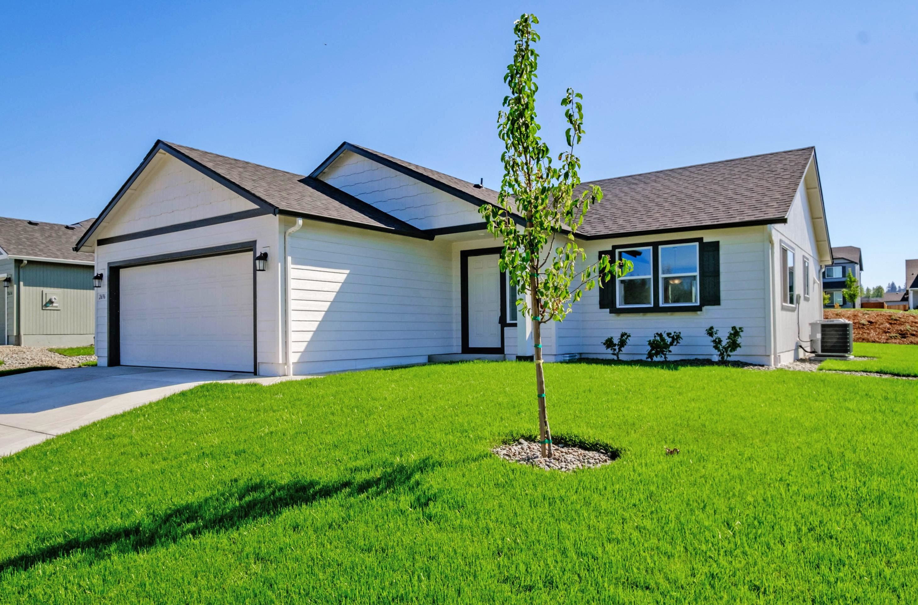 Tieton Pl, Spokane, WA 99208
