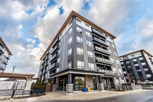 409-247 Northfield Dr E, Waterloo, ON, N2K0H1 | Card Image