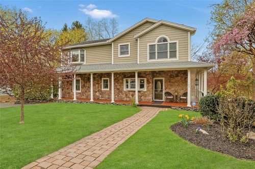 182 N Magnolia St, Pearl River, NY, 10965-1715 | Card Image