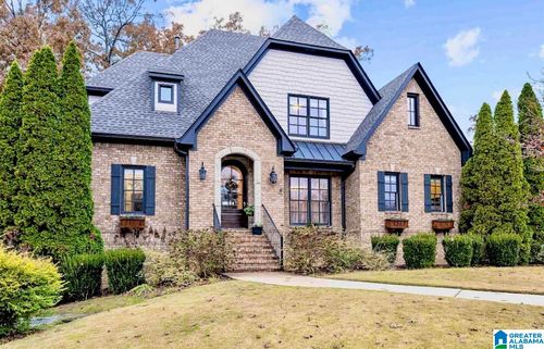 1037 Parkwood Rd, BIRMINGHAM, AL, 35242-7077 | Card Image