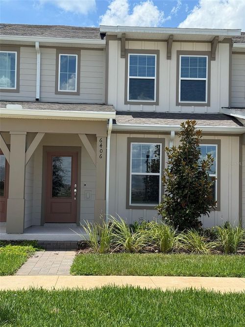 6406 Tabebuia Parkway, WINTER GARDEN, FL, 34787 | Card Image