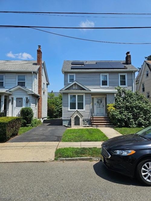 761 Cleveland Ave, Elizabeth, NJ, 07208-1580 | Card Image