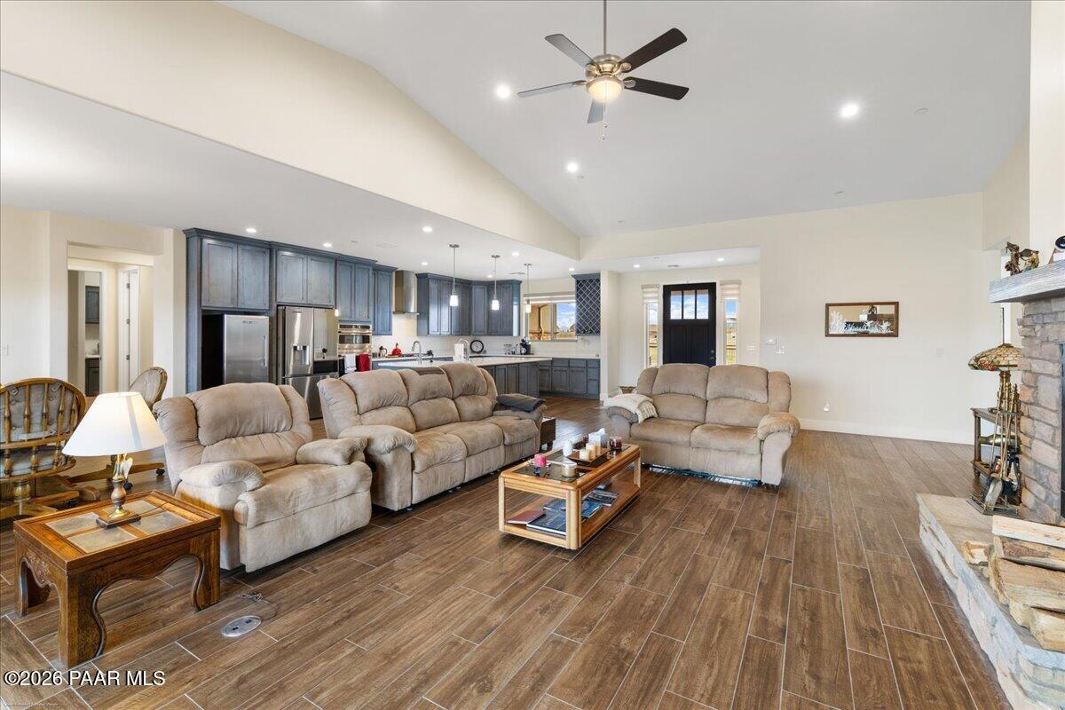 Residential in Prescott Valley 4
