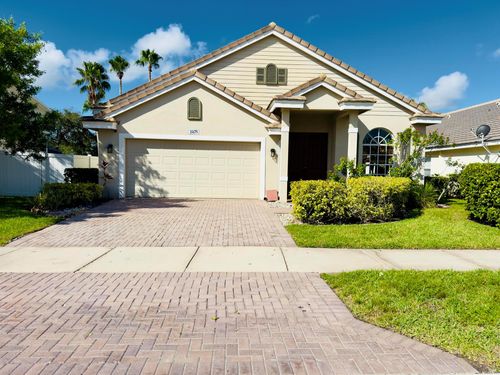 11479 Sw Glengarry Ct, Port St. Lucie, FL, 34987-2814 | Card Image