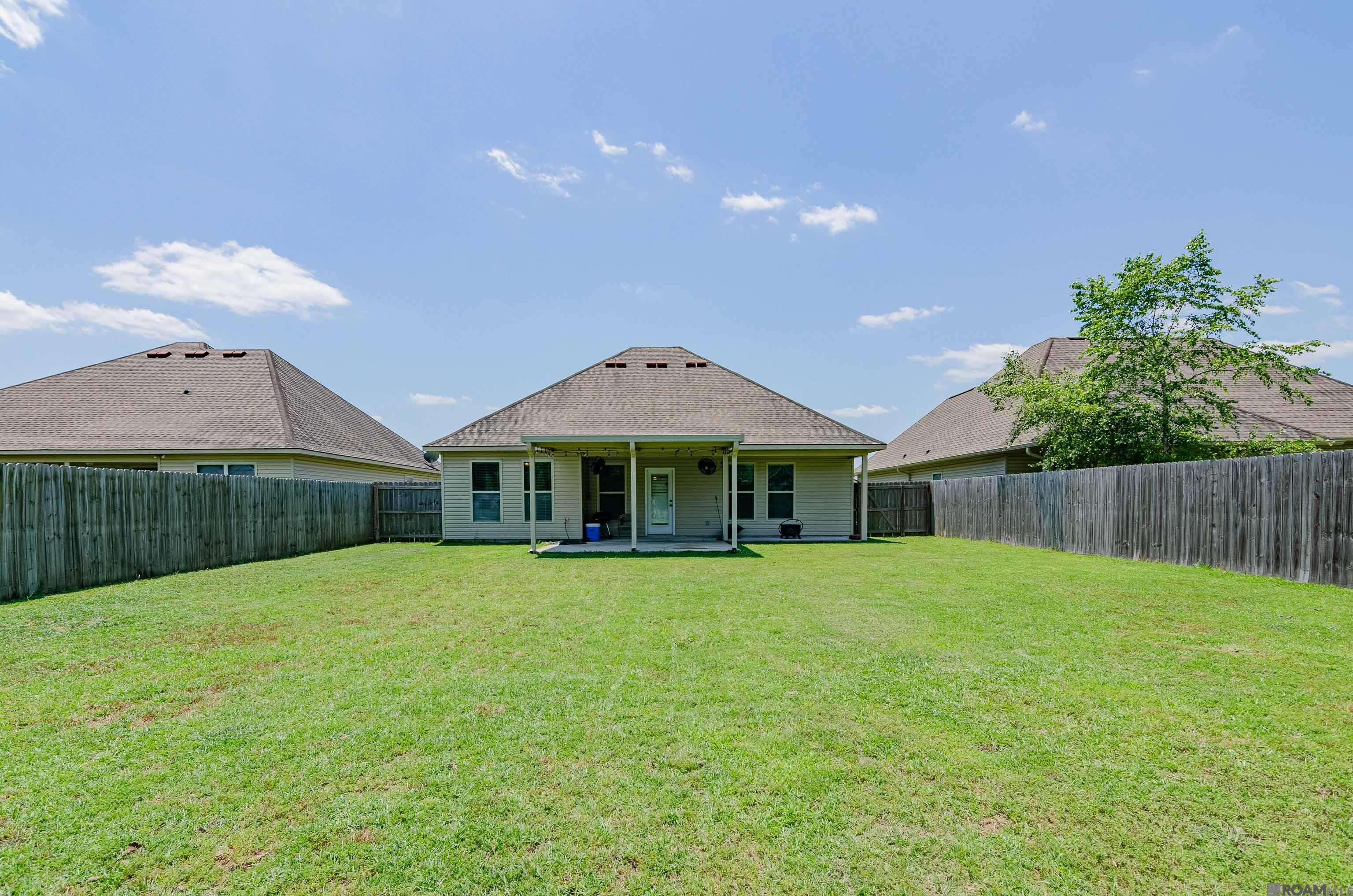 Residential in Denham Springs 4