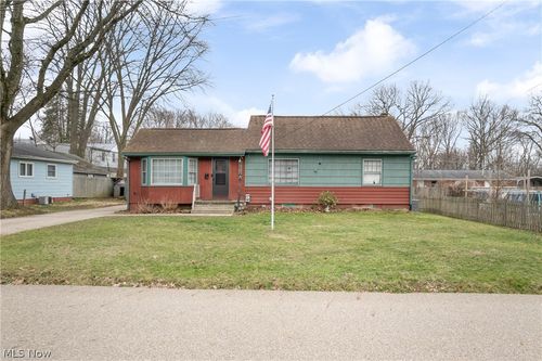 2536 Winton Pl Nw, Canton, OH, 44709-2159 | Card Image