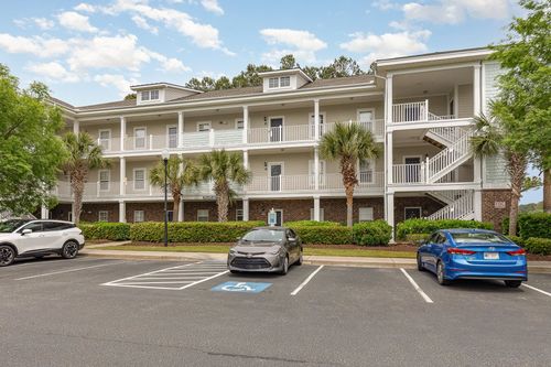 131-6253 Catalina Dr, North Myrtle Beach, SC, 29582-9577 | Card Image