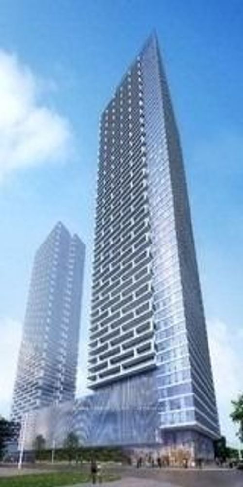 5502-950 Portage Pky, Concord, ON, L4K0J7 | Card Image