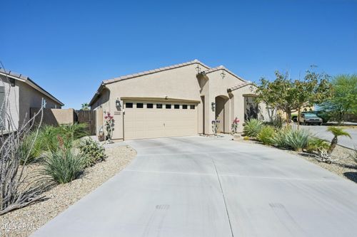 17452 W Spring Drive, Goodyear, AZ, 85338 | Card Image