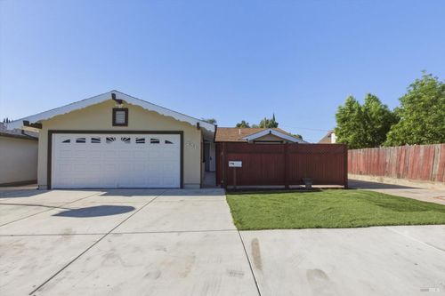 231 Berryessa Drive, Vacaville, CA, 95687 | Card Image