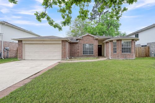 28715 Fox Lynn Drive, Spring, TX, 77386 | Card Image