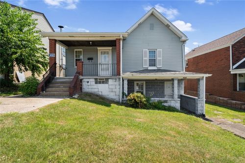 408 34th St, Mckeesport, PA, 15132-7219 | Card Image