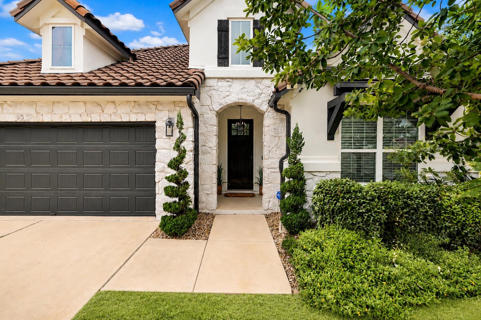 Residential in Spicewood 3