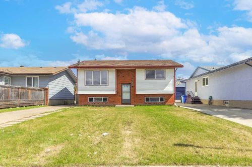 162 Elmore Dr, Fort Mcmurray, AB, T9H4N3 | Card Image