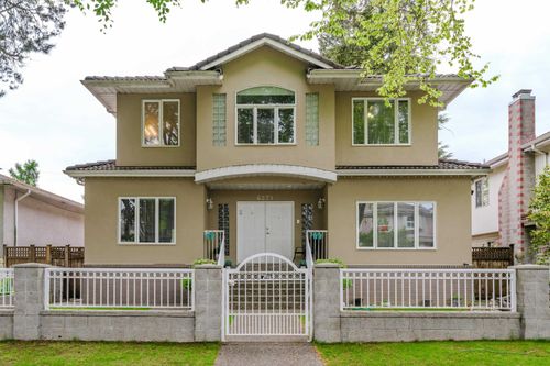 6271 Arlington St, Vancouver, BC, V5S3N4 | Card Image