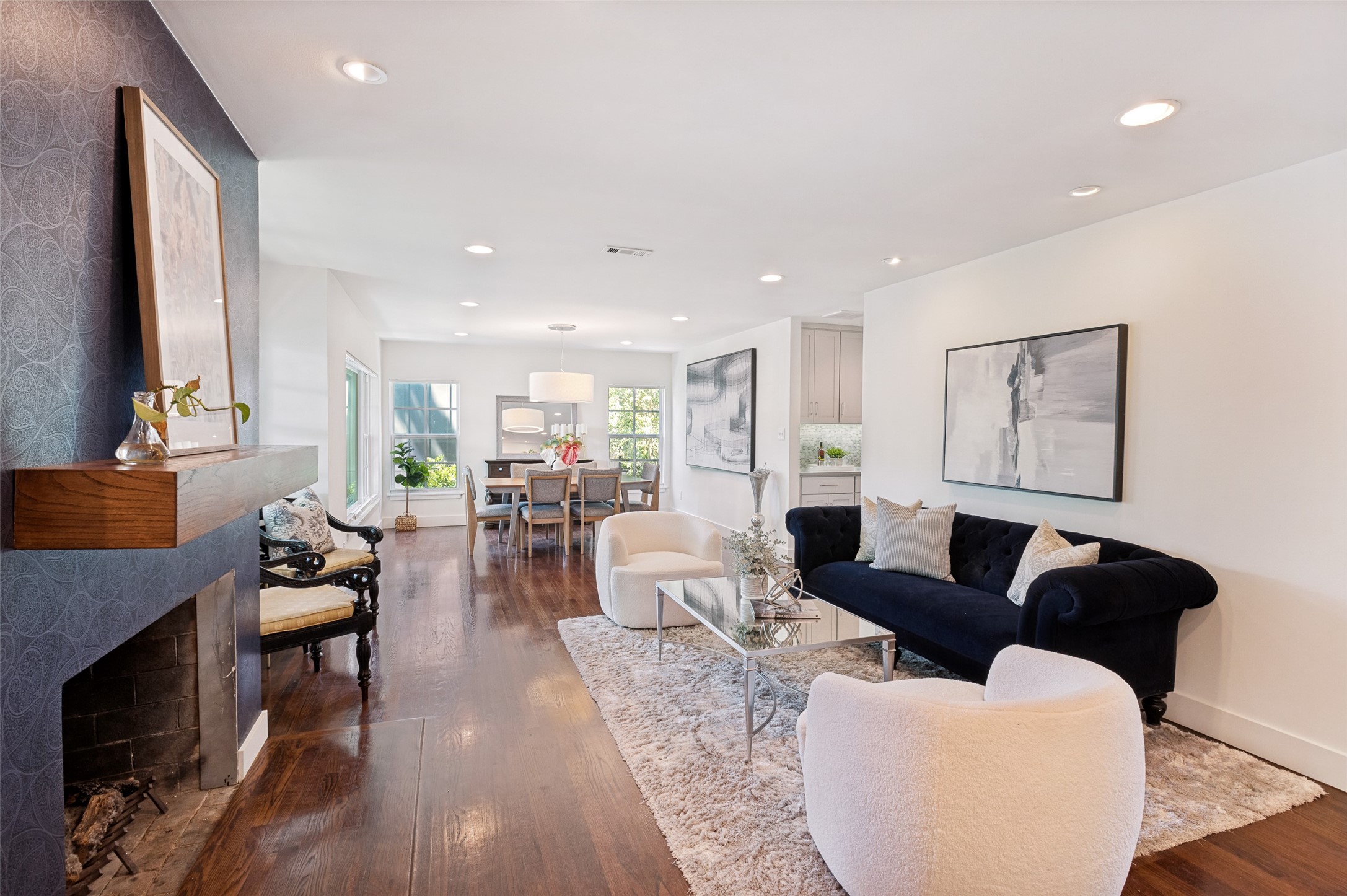 Residential in Dallas 5