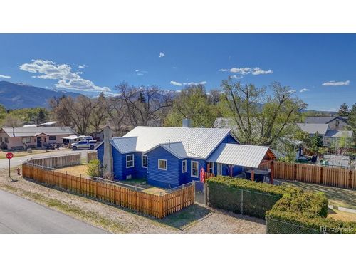 219 S Colorado Ave, Buena Vista, CO, 81211-9582 | Card Image