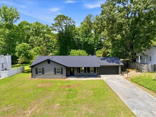 2115 Lost Forest Ln Sw, Conyers, GA, 30094-6118 | Card Image