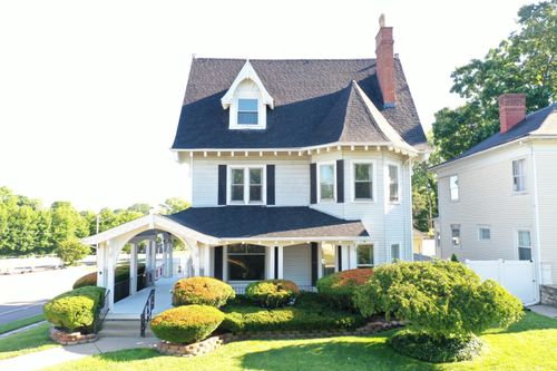 104 Lafayette Ave, Urbana, OH, 43078-1420 | Card Image