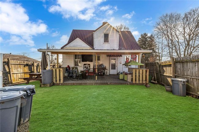 1826 W 8 Th St, House other with 3 bedrooms, 2 bathrooms and 2 parking in Patterson Hts PA | Image 14