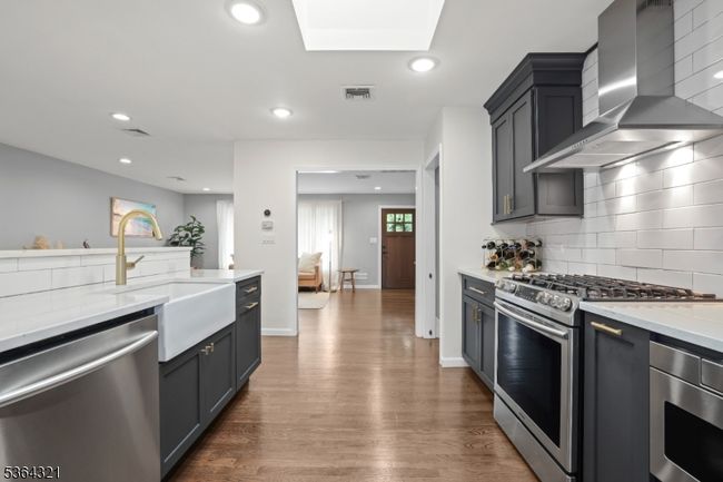 30 Longview Rd, House other with 3 bedrooms, 1 bathrooms and null parking in Cedar Grove NJ | Image 11