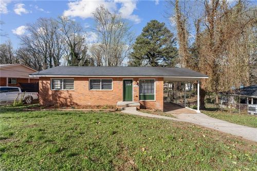 2137 Westover Dr, East Point, GA, 30344-1137 | Card Image
