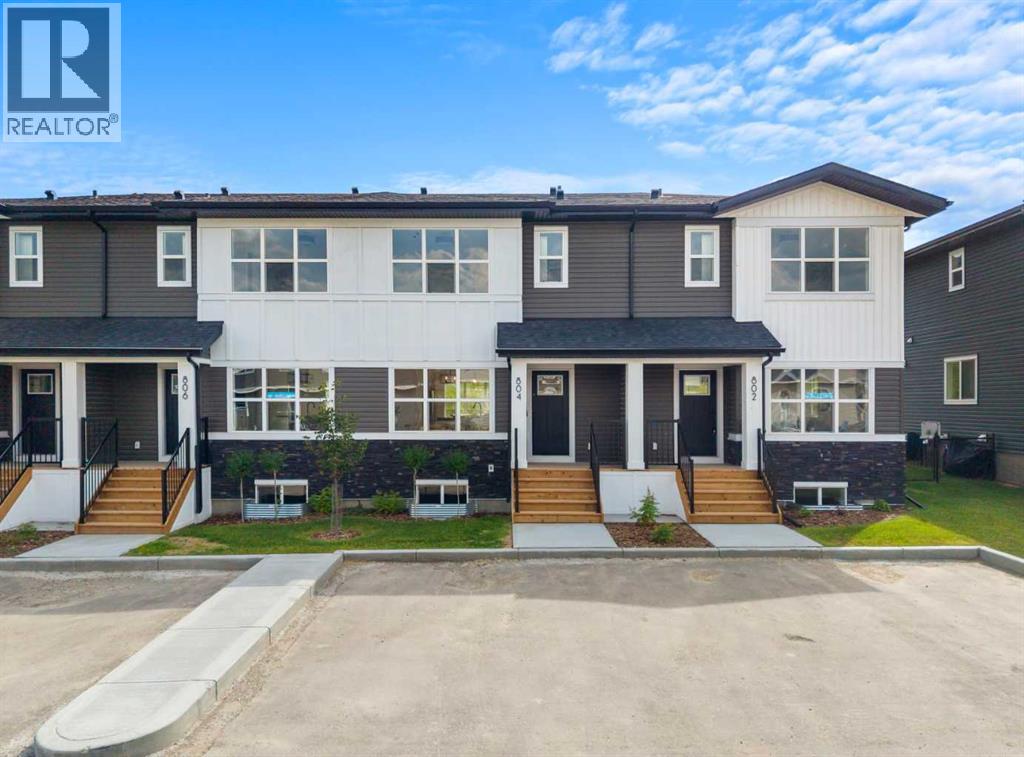 Residential in Cochrane 2