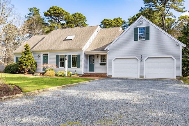 20 Anson Hunter Ln, House other with 3 bedrooms, 3 bathrooms and 2 parking in Orleans MA | Image 4