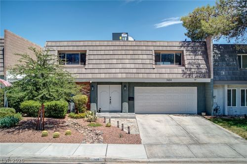 3414 Clandara Ave, Las Vegas, NV, 89121-3701 | Card Image
