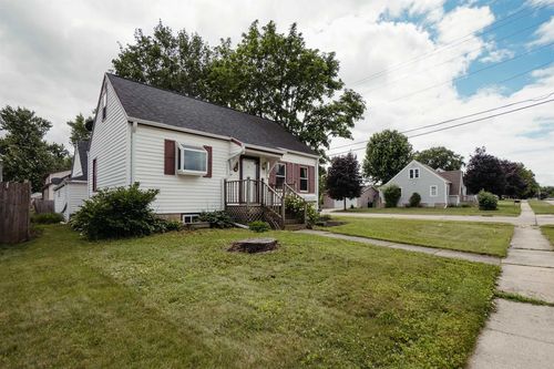 315 Mckinley Street, Waupun, WI, 53963 | Card Image