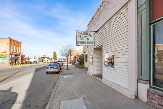 605 E Park Ave, Home with 0 bedrooms, 0 bathrooms and null parking in Anaconda MT | Image 40