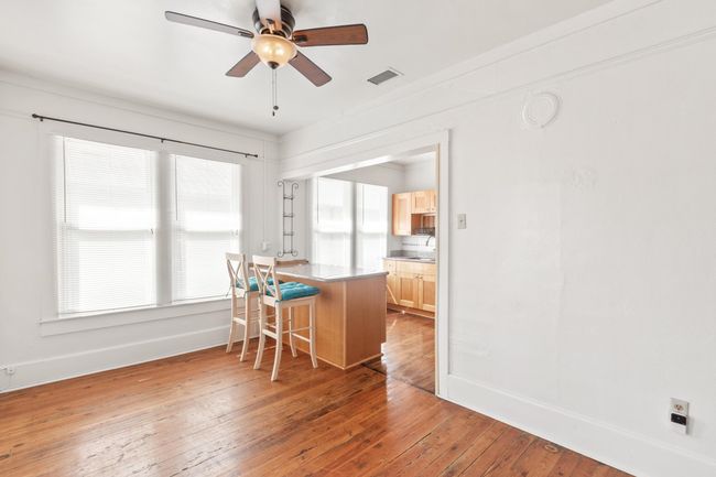 8 Mulvey St, Home with 4 bedrooms, 2 bathrooms and null parking in St Augustine FL | Image 9