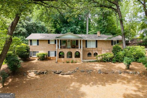 530 Westview Dr, Athens, GA, 30606-4640 | Card Image