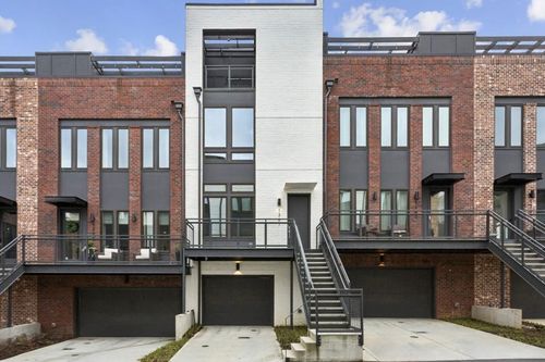 1261 Chelsea Circle Nw, Atlanta, GA, 30318 | Card Image