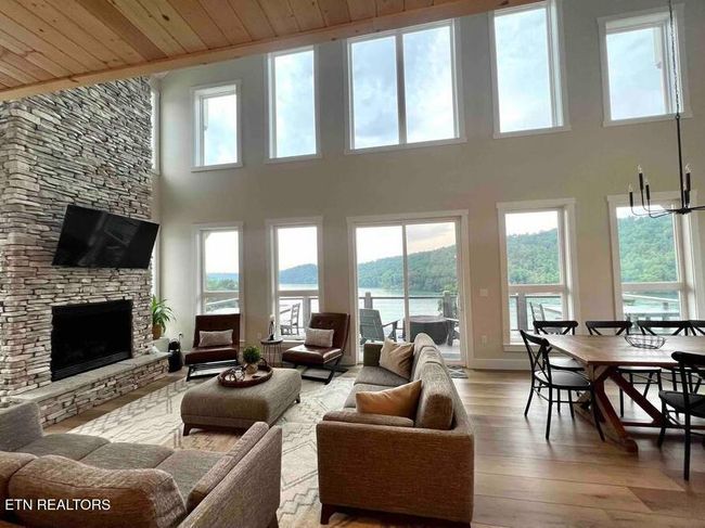 234 Cameron Loop, House other with 3 bedrooms, 6 bathrooms and null parking in La Follette TN | Image 27