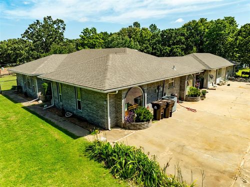 30002 Homer Lane Rd, Shawnee, OK, 74801-3446 | Card Image