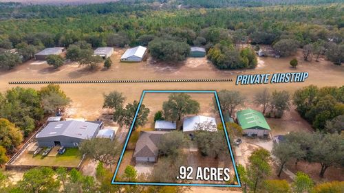 526 Tail Spin Drive, Holt, FL, 32564 | Card Image