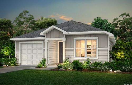 4113 Lazy Lily Dr, Seguin, TX, 78155 | Card Image