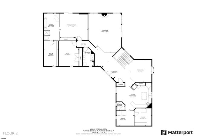 1115 Riverside Dr, House other with 4 bedrooms, 6 bathrooms and null parking in Mays Landing NJ | Image 61