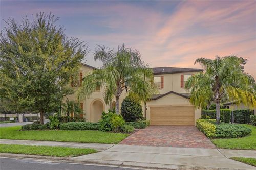 523 Crystal Reserve Ct, LAKE MARY, FL, 32746-2801 | Card Image