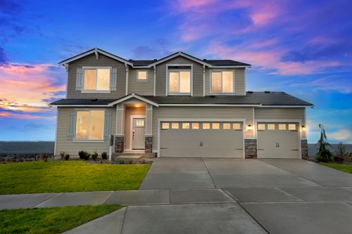 10308 N Assembly St, Spokane, WA, 99208-7189 | Card Image