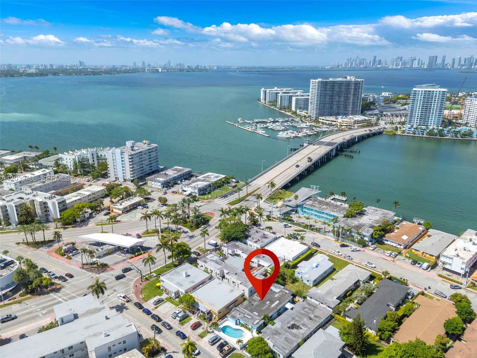 Residential Income in Miami Beach 3