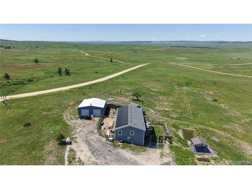 40291 Gold Nugget Dr, Deer Trail, CO, 80105-7937 | Card Image