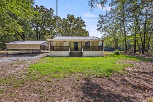 720 County Road 2220, Ivanhoe, TX, 75447-4155 | Card Image