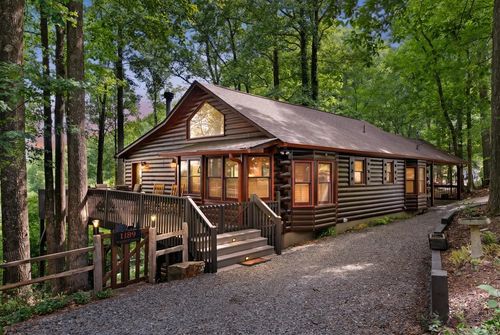 1189 Walnut Rdg, Ellijay, GA, 30536-2676 | Card Image