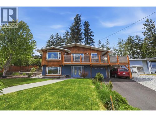 2250 Verde Vista Road, Kelowna, BC, V1X4K4 | Card Image