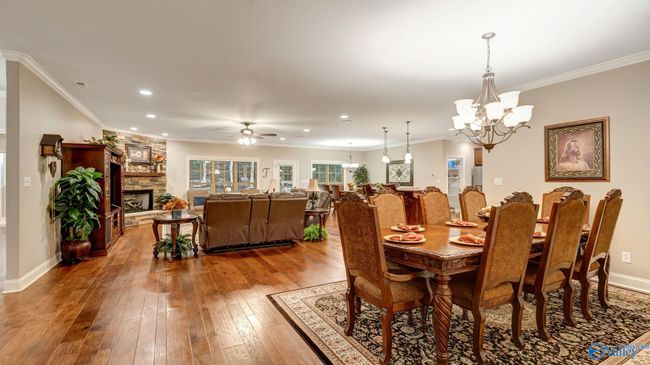 12313 Bell Rd Sw, House other with 4 bedrooms, 3 bathrooms and null parking in Huntsville AL | Image 10